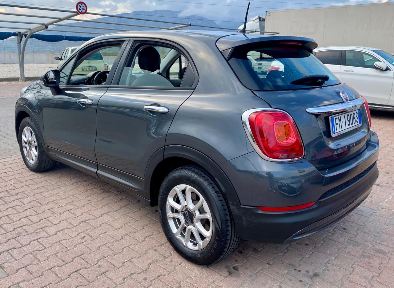 Fiat 500X 1.3 MultiJet 95 CV Pop Star