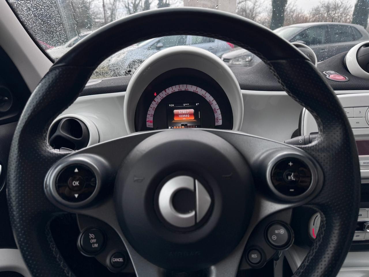 Smart ForFour 70 1.0 BENZINA - PREZZO PROMO FINANZ. !!