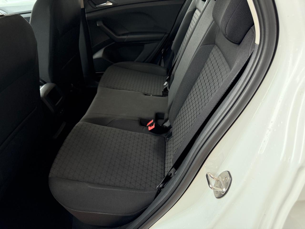 Volkswagen T-Cross 1.0 TSI Sport