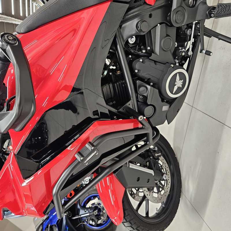 Moto Morini X-Cape 650 - 2022