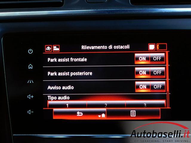 RENAULT Kadjar 1.3 TCe 140CV FAP BUSINESS 'UNICO PROPRIETARIO'