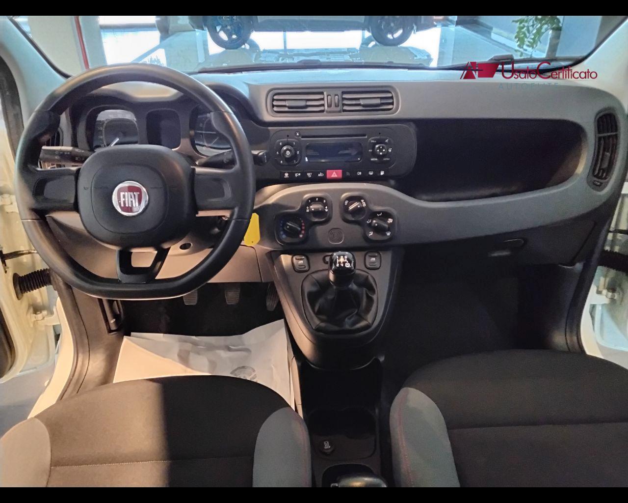 FIAT Panda 1.2 EasyPower Easy