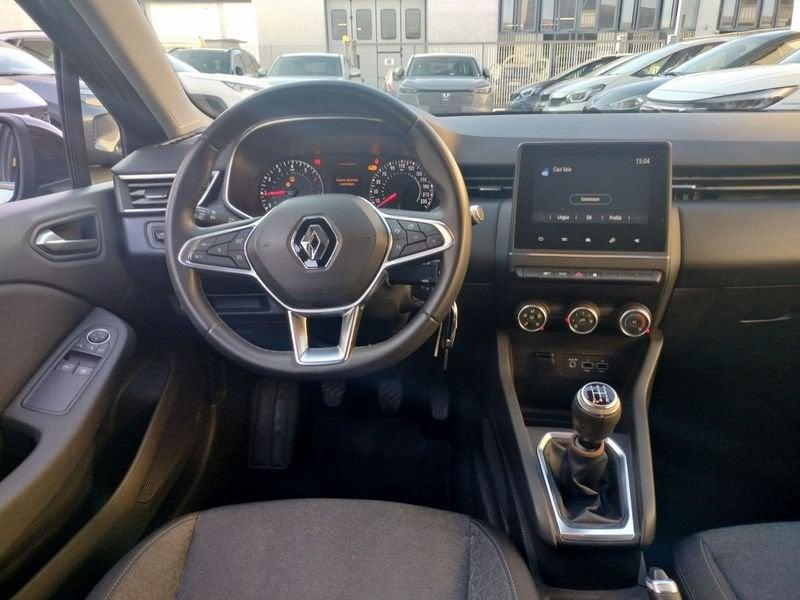 Renault Clio Clio TCe 100 CV GPL 5 porte Life