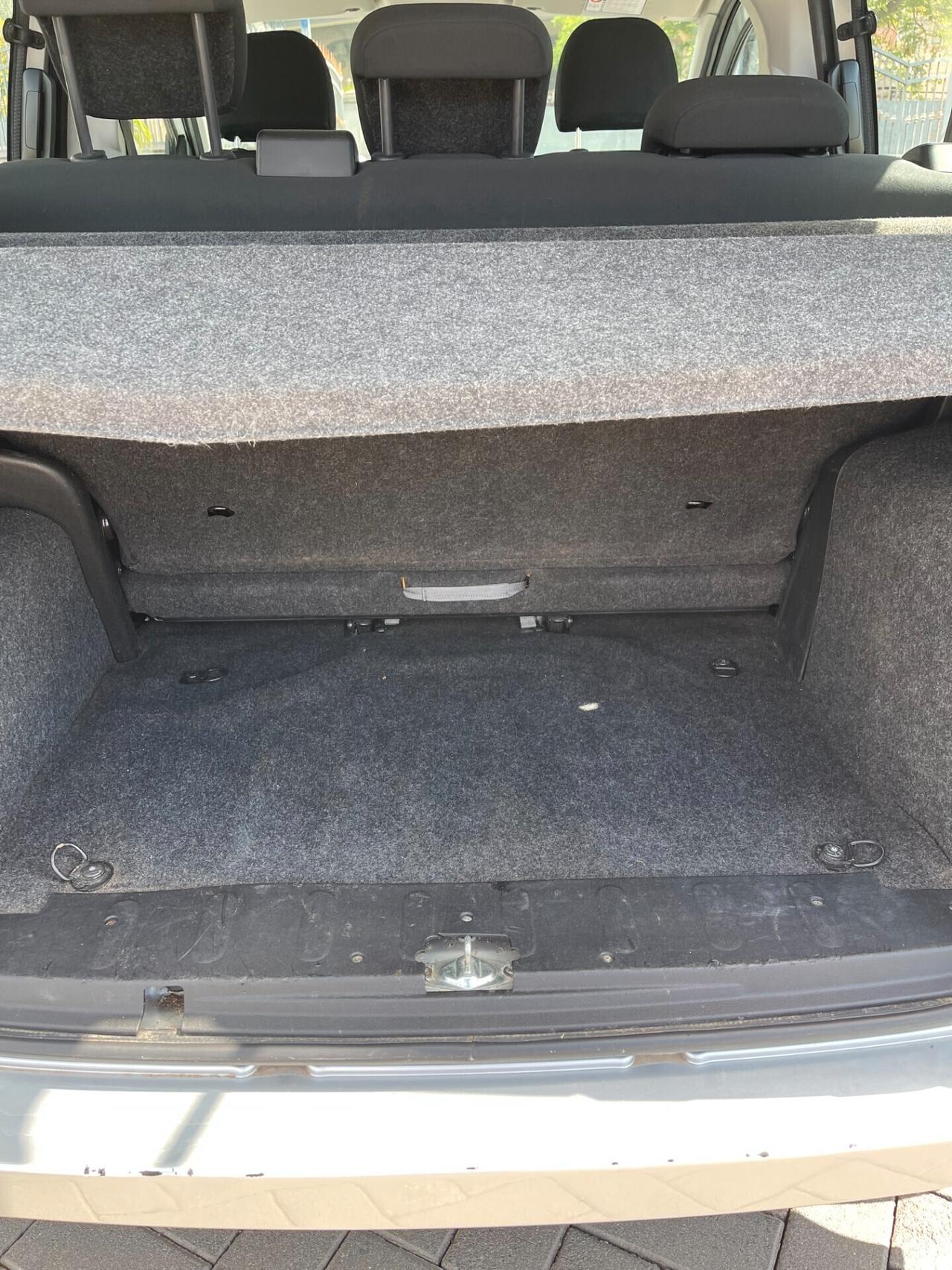 Fiat Qubo 1.3 MJT 75 CV Trekking