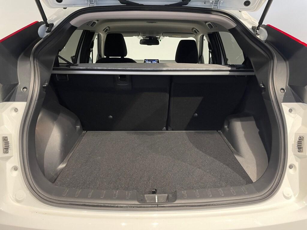 Mitsubishi Eclipse Cross 2.2 148CV Autom. 4WD Intense