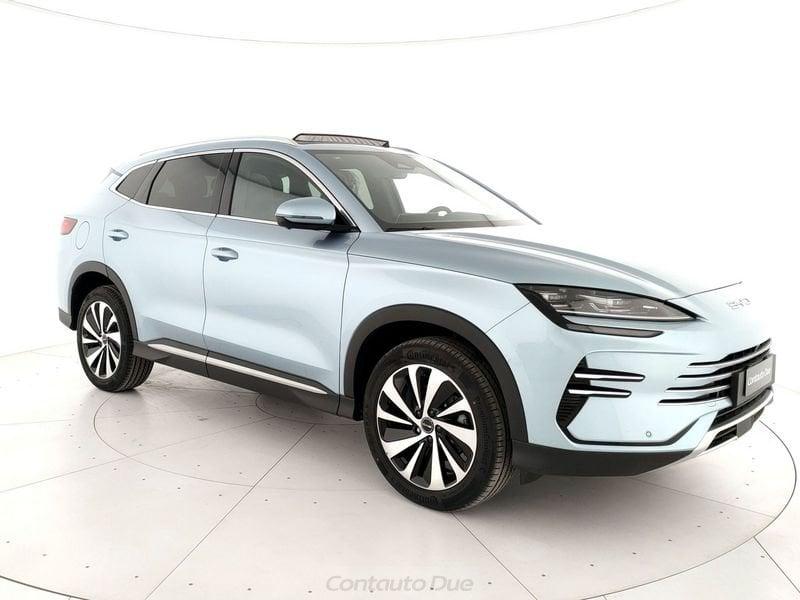BYD Seal U DM-i Seal U DM-i 1.5 phev Comfort 2wd Tian Qing