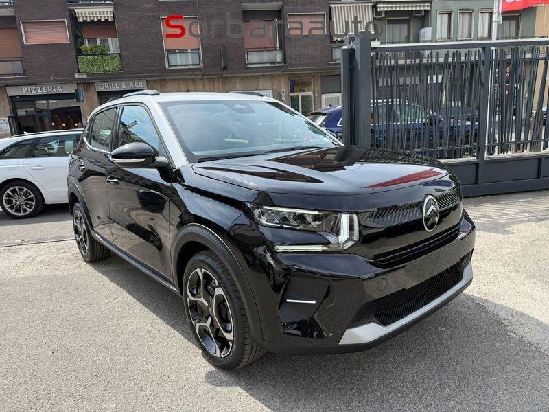 Citroën C3 PureTech 100 S&S Plus