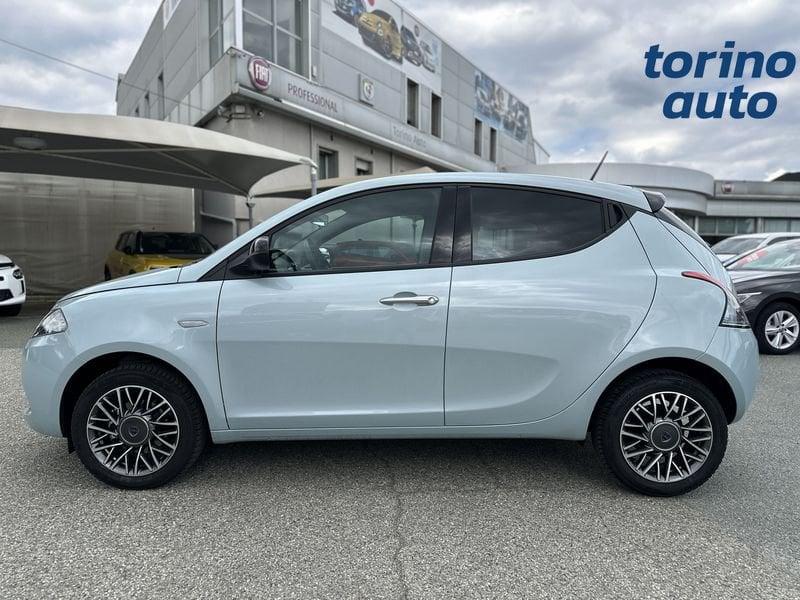 Lancia Ypsilon Ypsilon 1.0 FireFly 5 porte S&S Hybrid Gold Plus