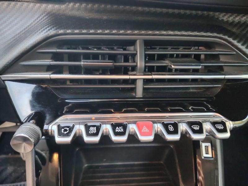 Peugeot 208 208 p.t. 75 Stop&Start 5 porte Active Pack