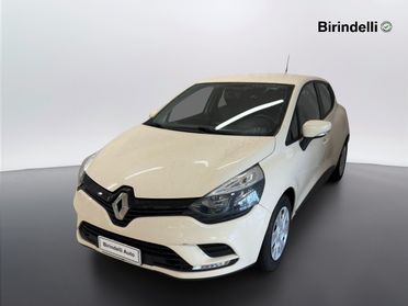 RENAULT Clio 4ª serie - Clio dCi 8V 75CV Start&Stop 5 porte Energy Life
