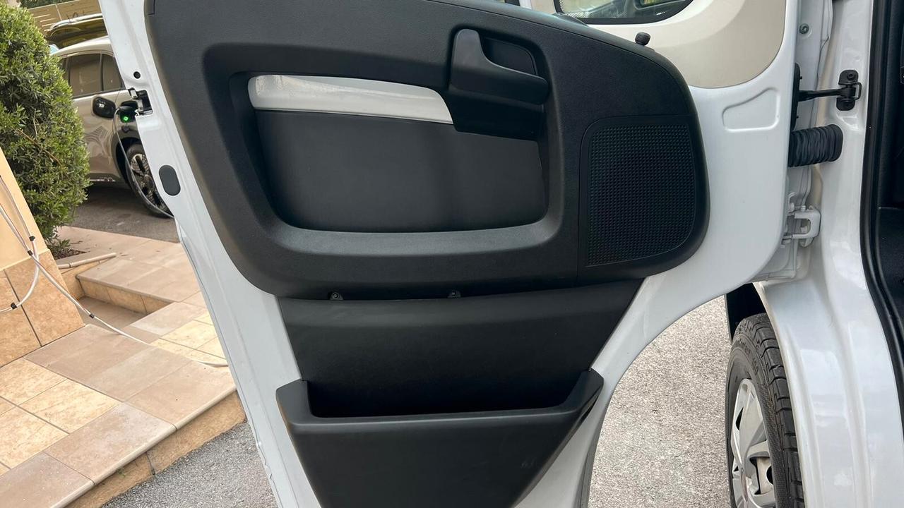 FIAT E-DUCATO 35Q 122CV 2021