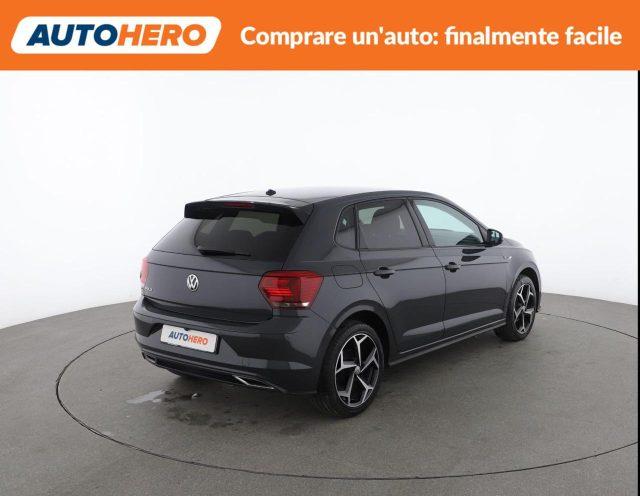 VOLKSWAGEN Polo 1.0 EVO 80 CV 5p. Sport BlueMotion Technology