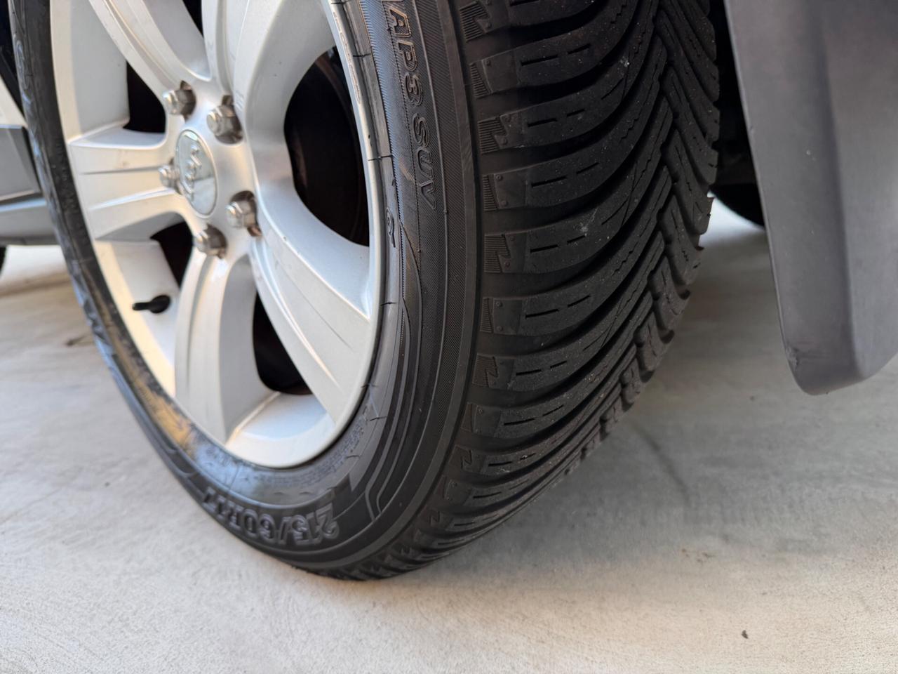 Jeep Compass 2.2 CRD Limited 2WD