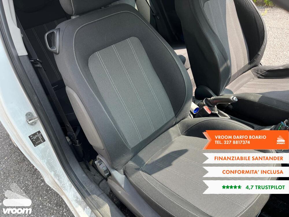 OPEL Corsa 4ª serie Corsa 1.3 CDTI 95CV F.AP. ...