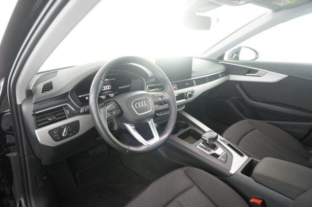 AUDI A4 A4 Avant 30 TDI/136 CV S tronic Business Advanced
