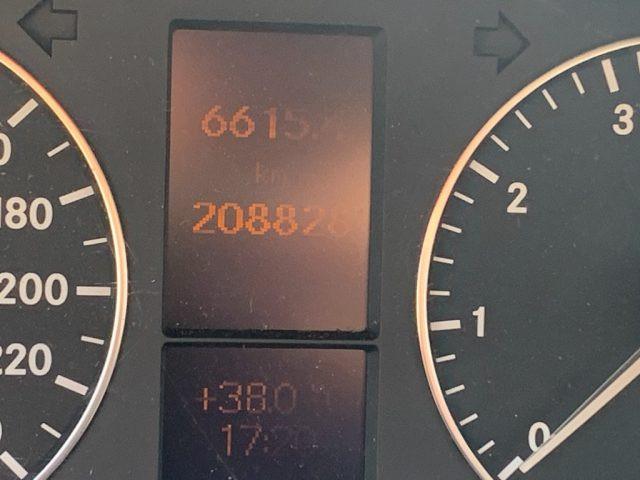 MERCEDES-BENZ A 160 BlueEFFICIENCY Special Edition