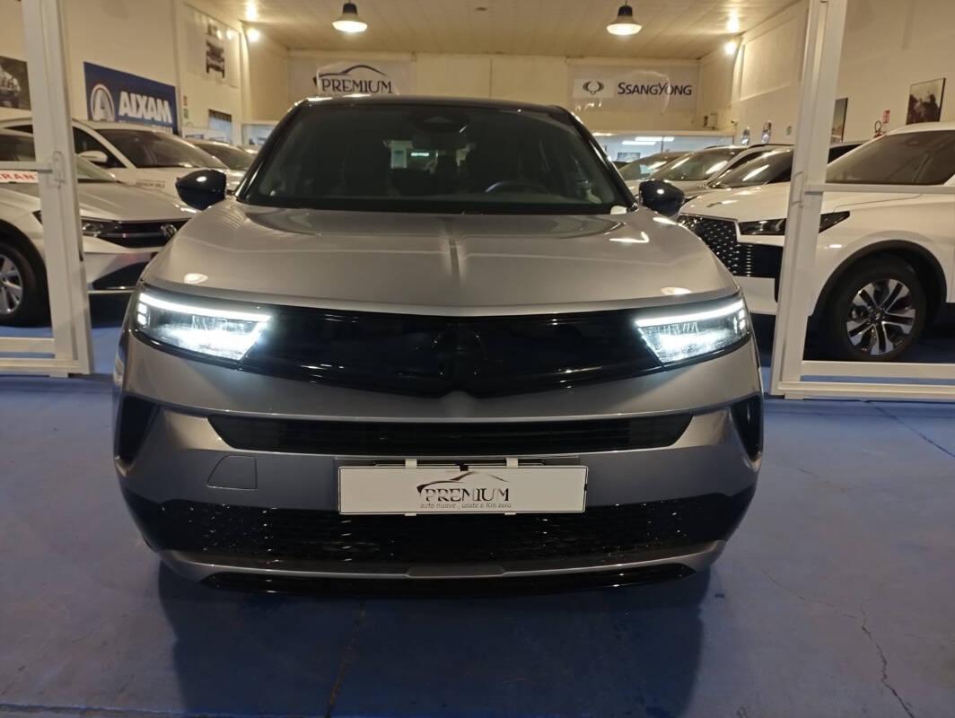 Opel Mokka 1.2 GS s&s 136cv