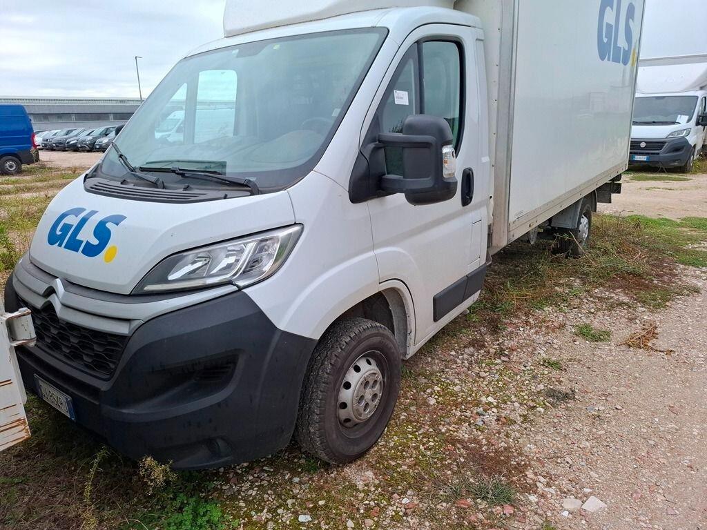 FIAT DUCATO 2.2Hdi FURG con SPONDA