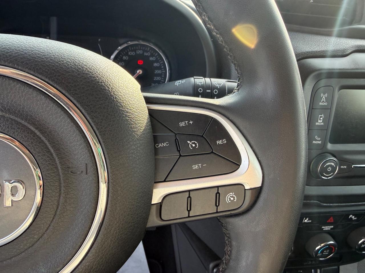 Jeep Renegade 1.0 BENZINA -GPL T3 Longitude