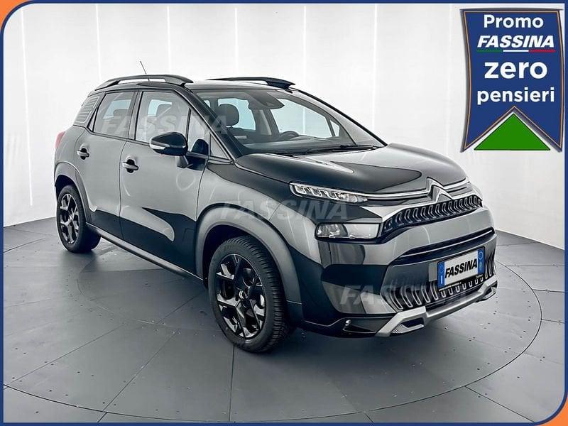 Citroën C3 Aircross C3 Aircross PureTech 110 S&S Max