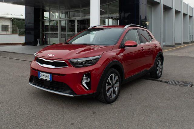 KIA Stonic 1.2 PE DPI ECO GPL Style