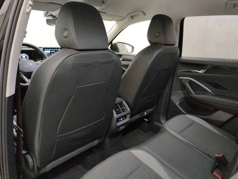 Volkswagen Tiguan Tiguan 1.5 etsi Life 130cv dsg GOAL