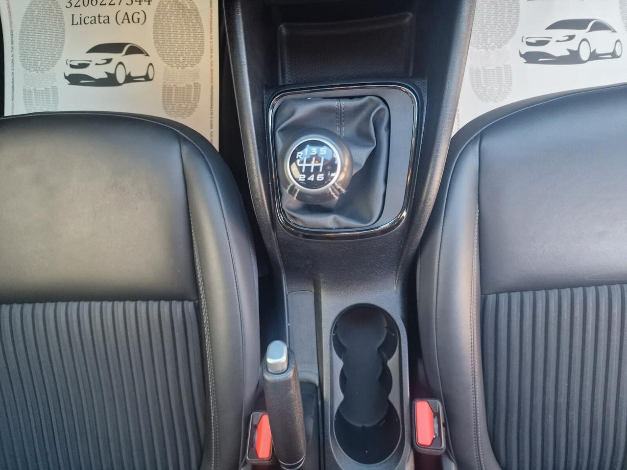 Fiat Tipo 1.6 Mjt S&S 120cv Lounge
