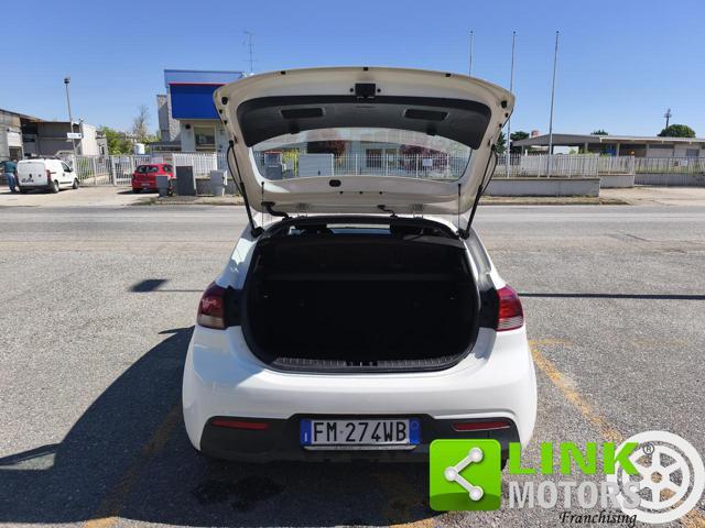 KIA Rio 1.2 MPi Eco GPL