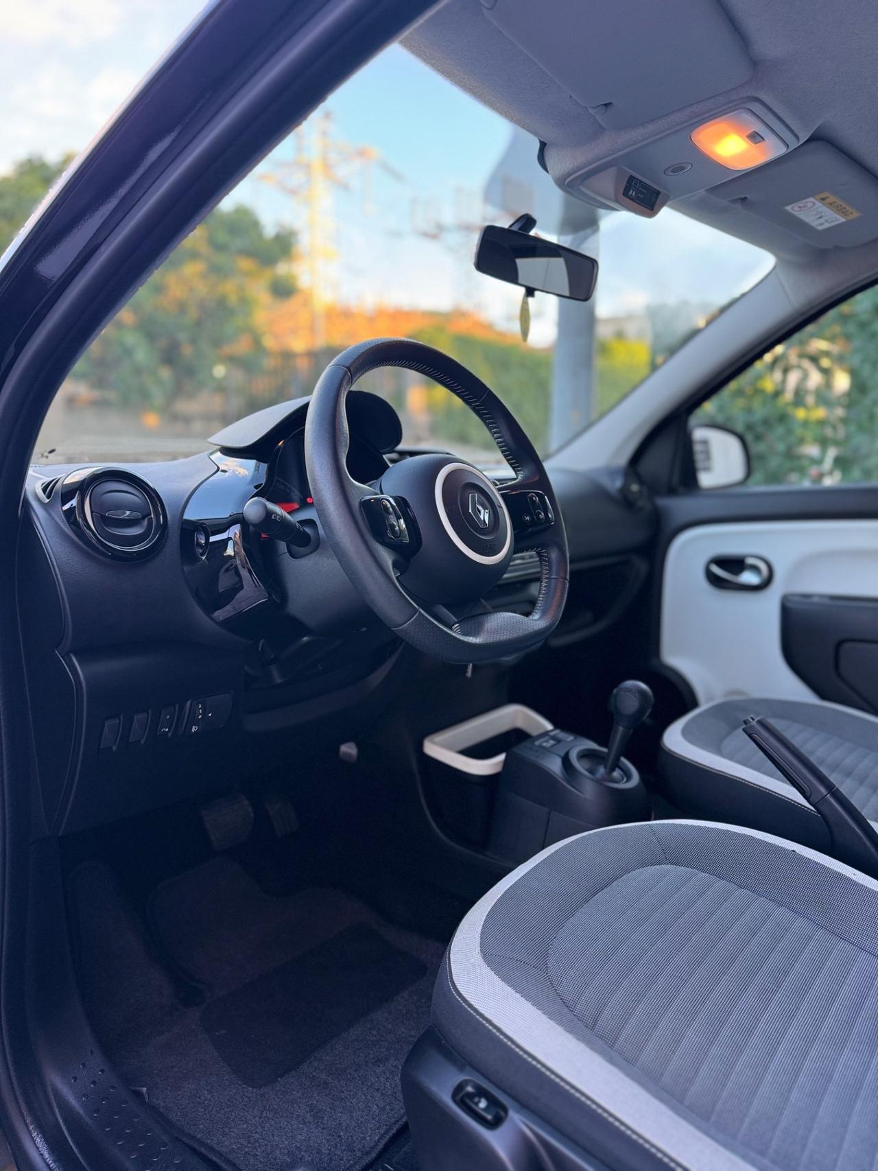 Renault Twingo SCe Stop&Start Intens