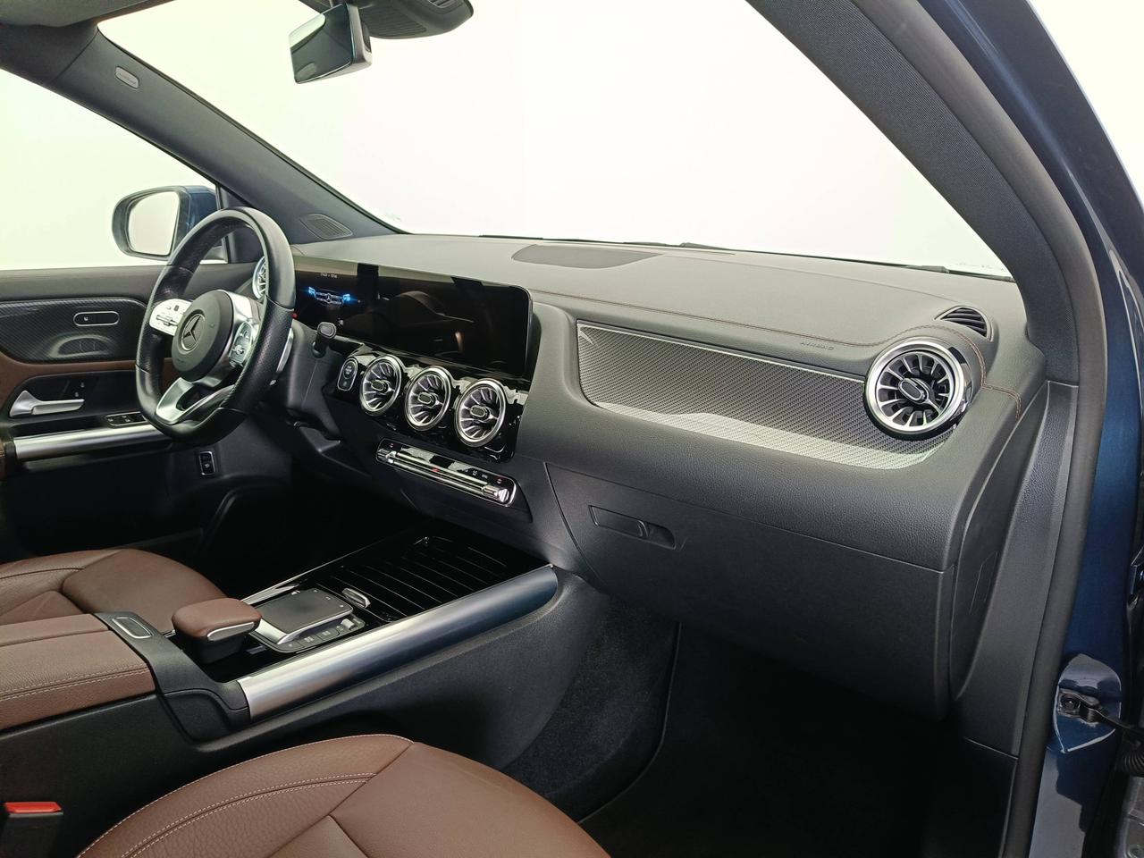 Mercedes-Benz GLA-H247 2020 - GLA 200 d Premium auto