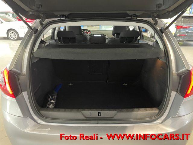 PEUGEOT 308 PureTech Turbo 130 S&S Allure Promo