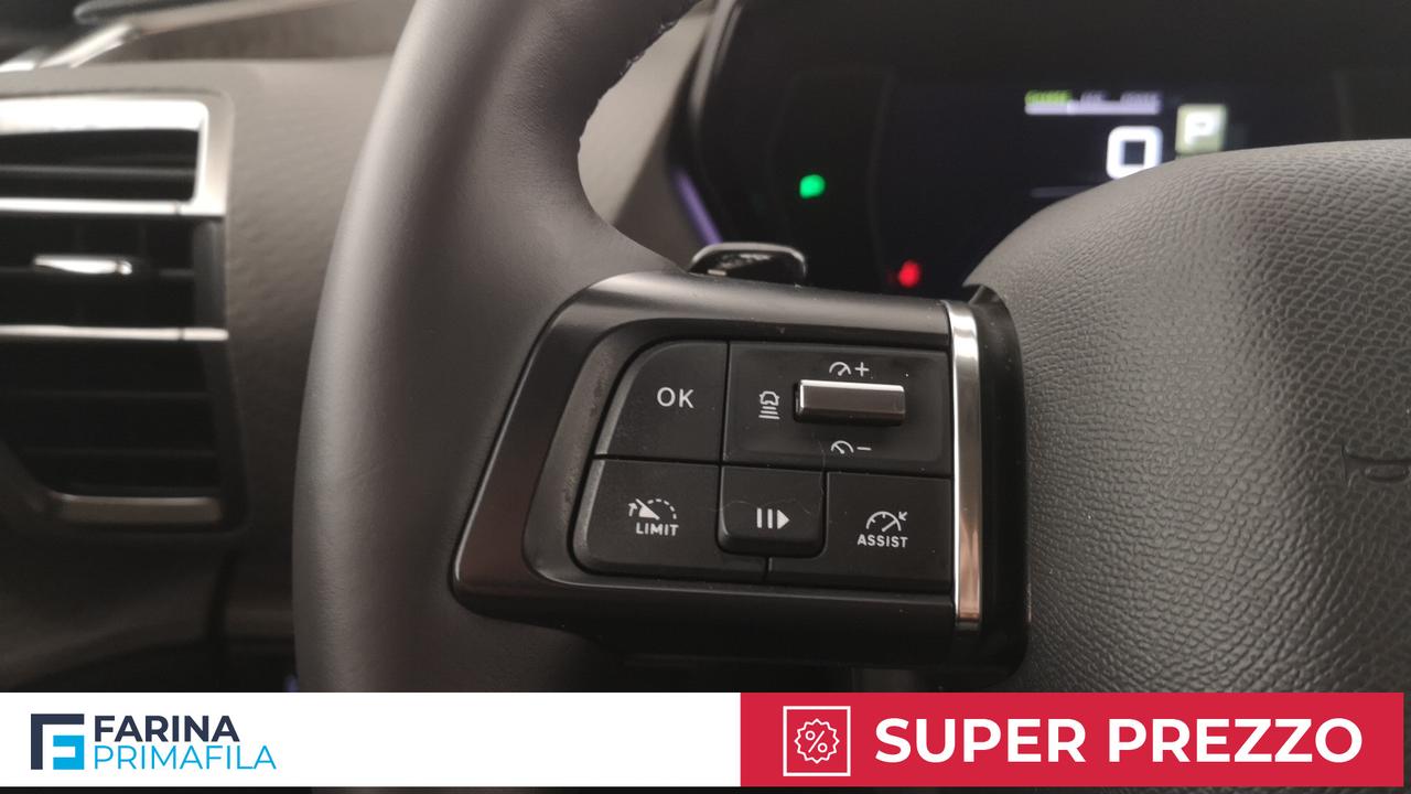 CITROEN C5 X - C5 X 1.6 hybrid phev Shine Pack 225cv e-eat8