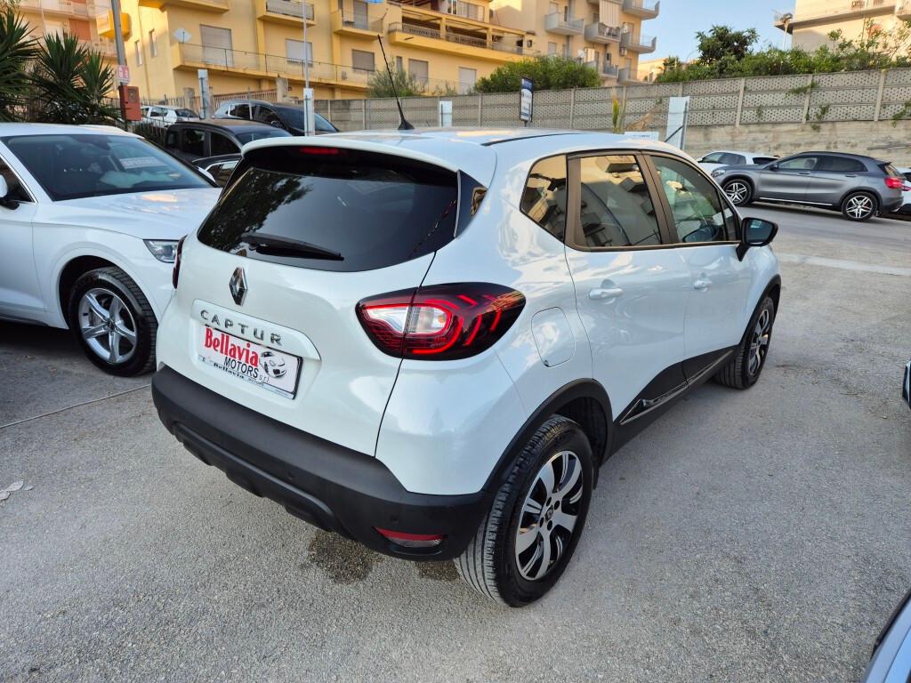 Renault Captur 1.5 dCi 90 CV Sport Edition2