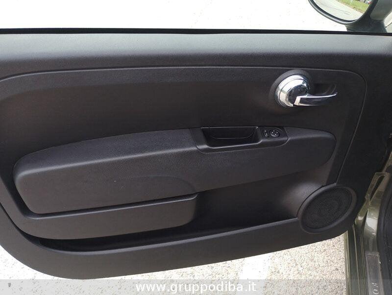 FIAT 500 III Diesel 1.3 mjt 16v by Diesel 95cv