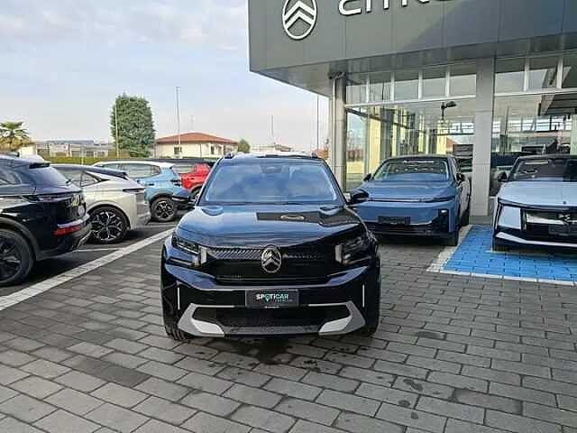 Citroen C3 Aircross Nuova C3 Aircross 1.2 Hybrid 145cv DCS PLUS KM0