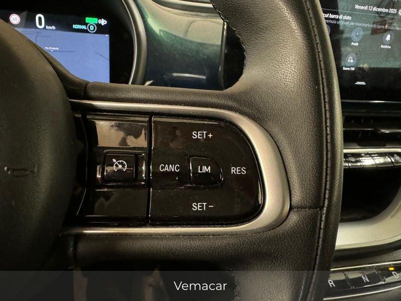 FIAT 500 500e Berlina 42 kWh Icon