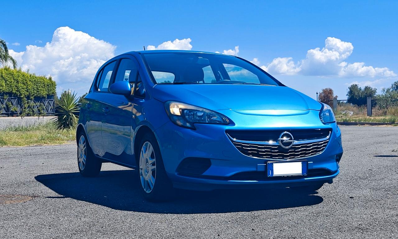 Opel Corsa 1.2 Coupé Innovation