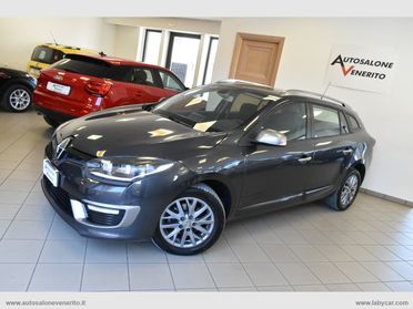 RENAULT Mégane 1.5 dCi 110 CV SporTour Wave