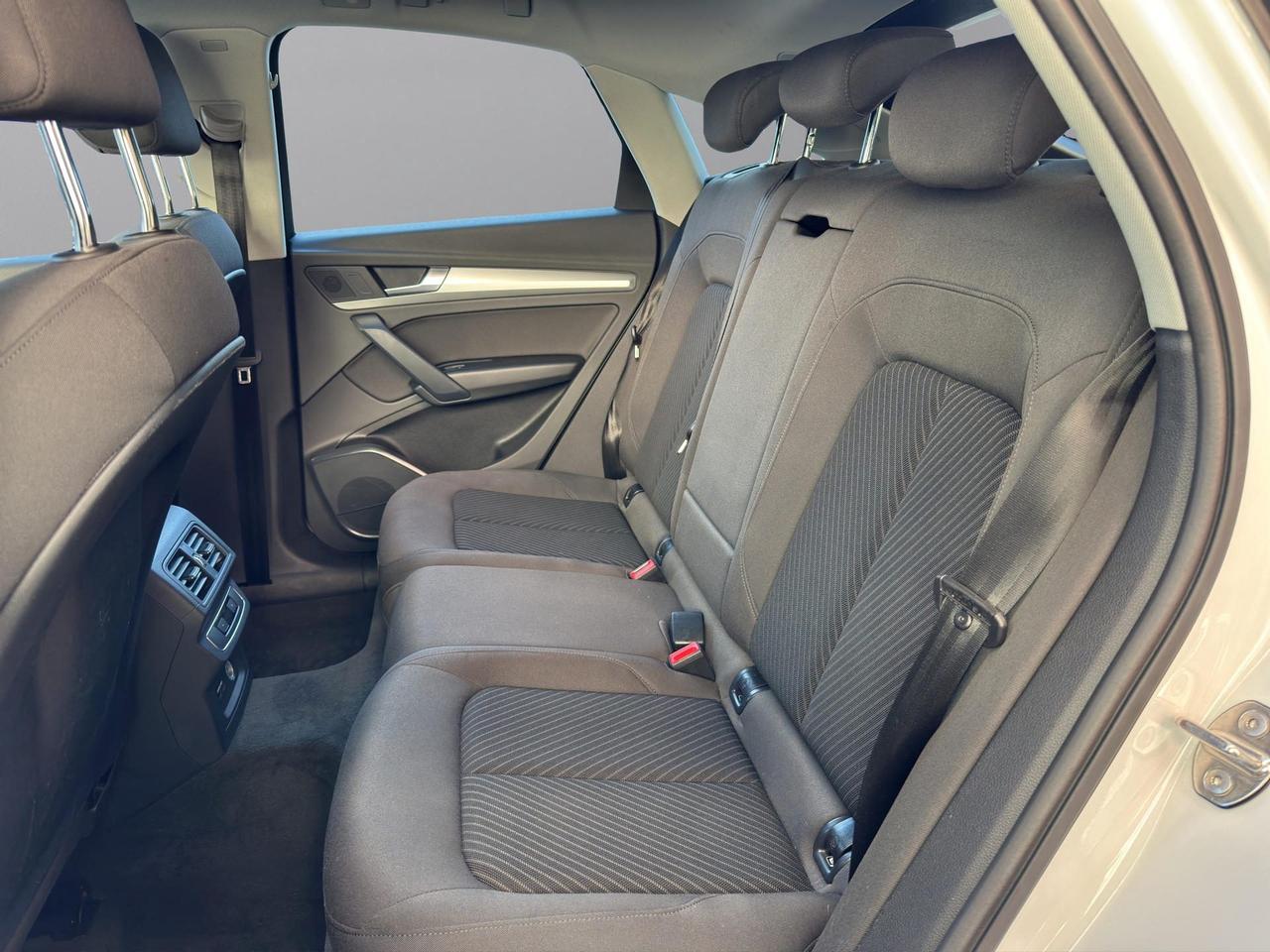 Audi Q5 2.0 TDI Quattro S-tronic Advanced