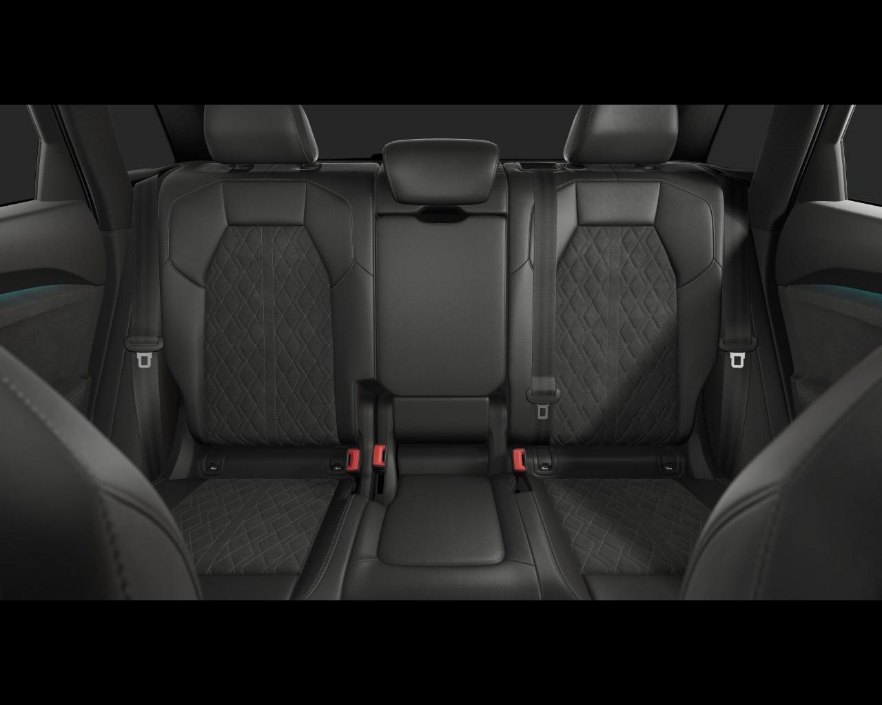 AUDI Audi Q5 SUV S line edition e-hybrid quattro 220 kW S tronic