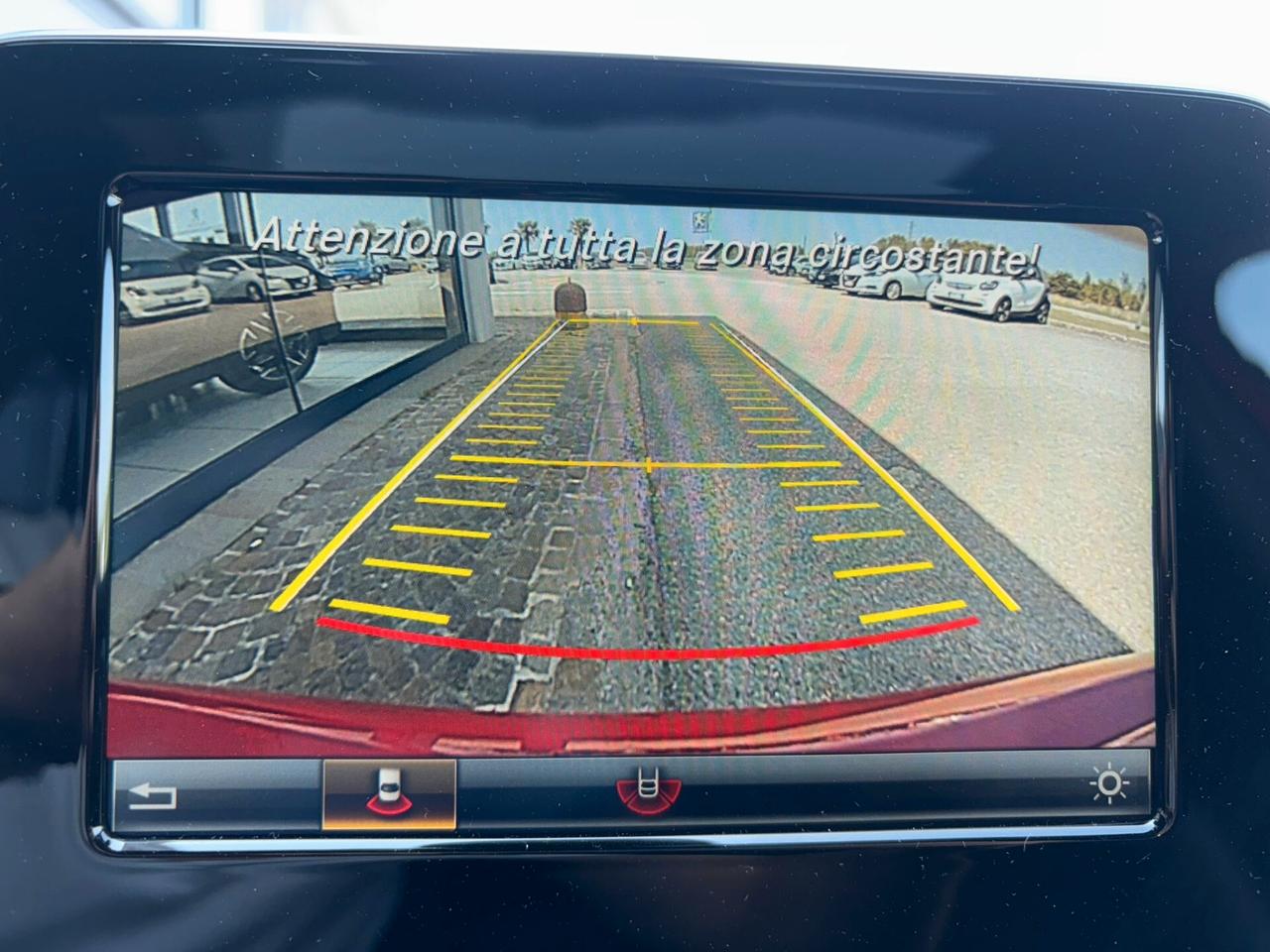 Mercedes-benz A 45 AMG 4Matic Automatic 38000 km