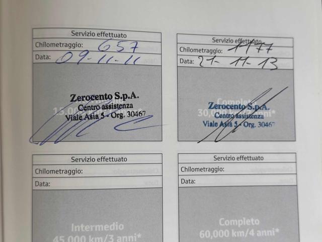 TOYOTA iQ 1.0 Sol POCHI CHILOMETRI IDONEA PER NEOPATENTATI