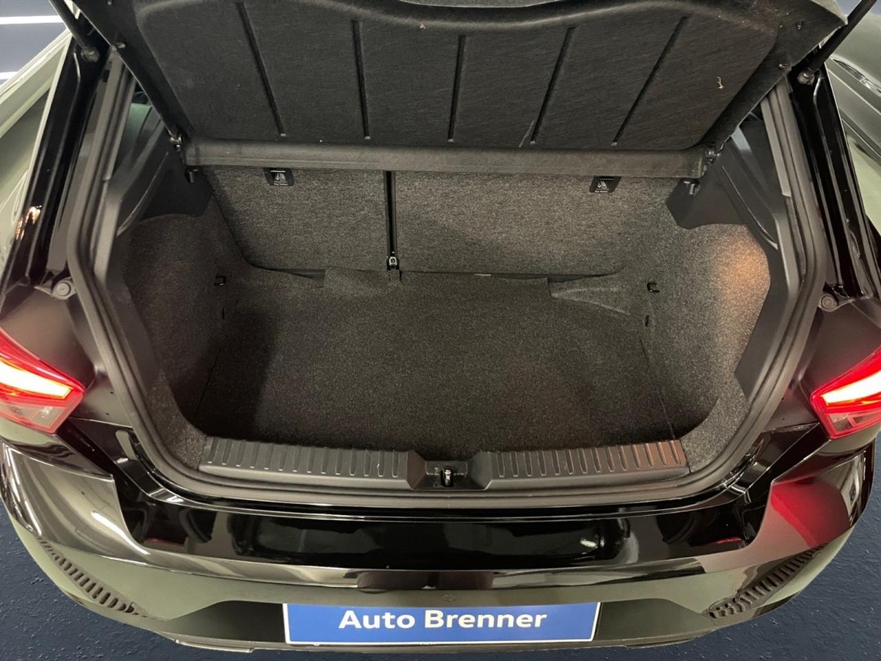 Seat Ibiza 1.0 ecotsi fr 95cv