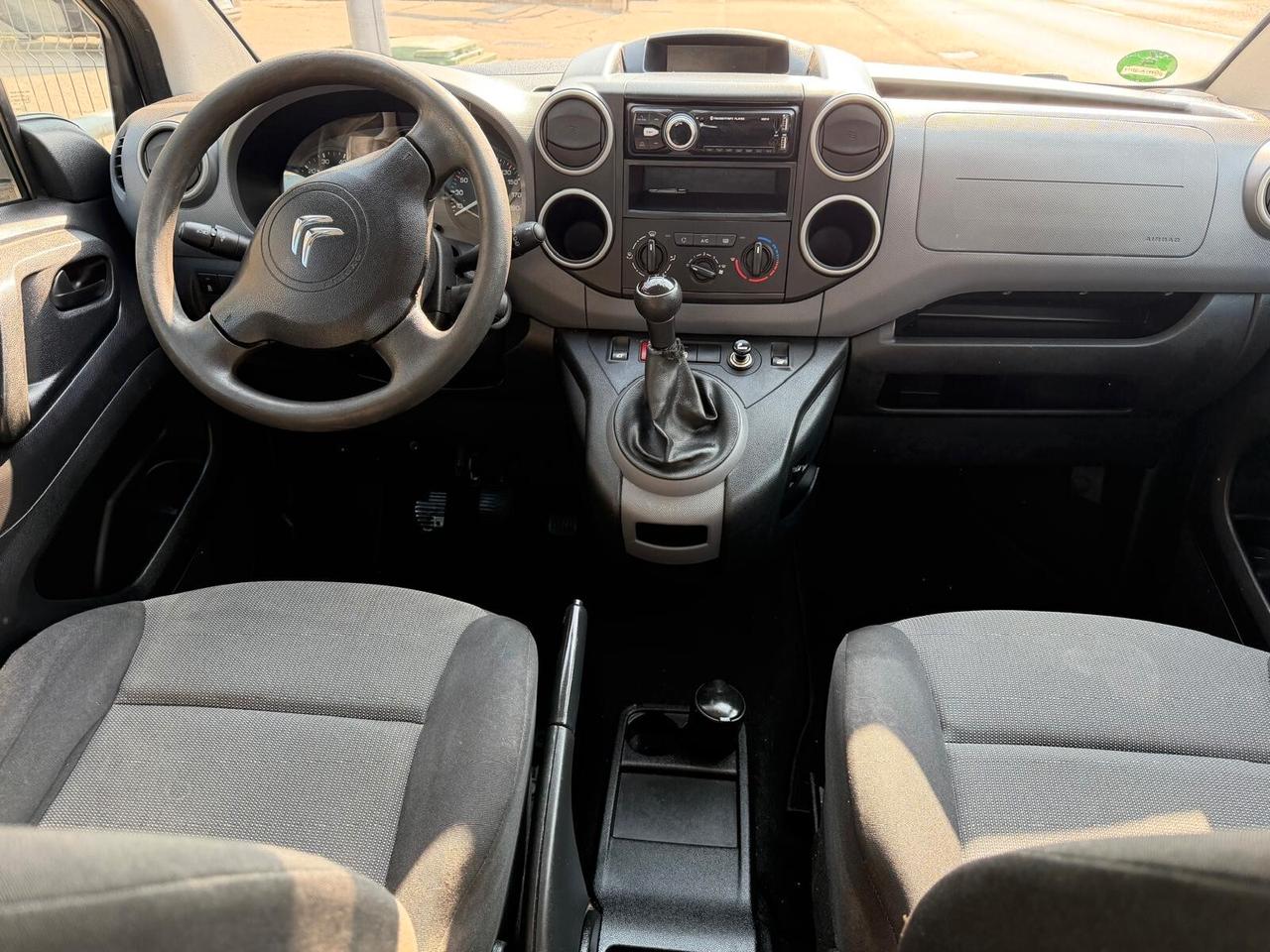 Citroen Berlingo Multispace VTi 95 Feel