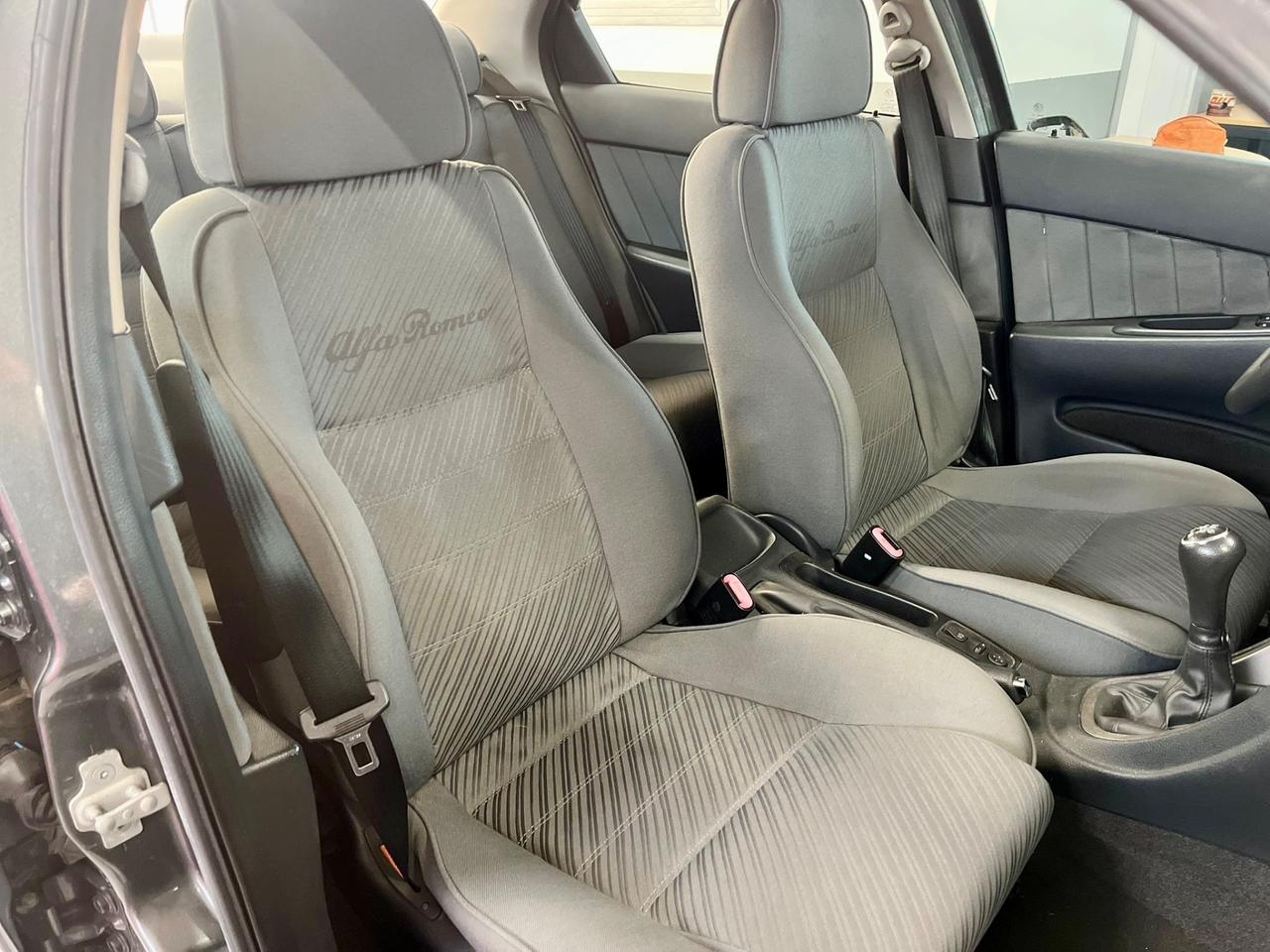 Alfa Romeo 156 1.8 Twin Spark Progression 58000km