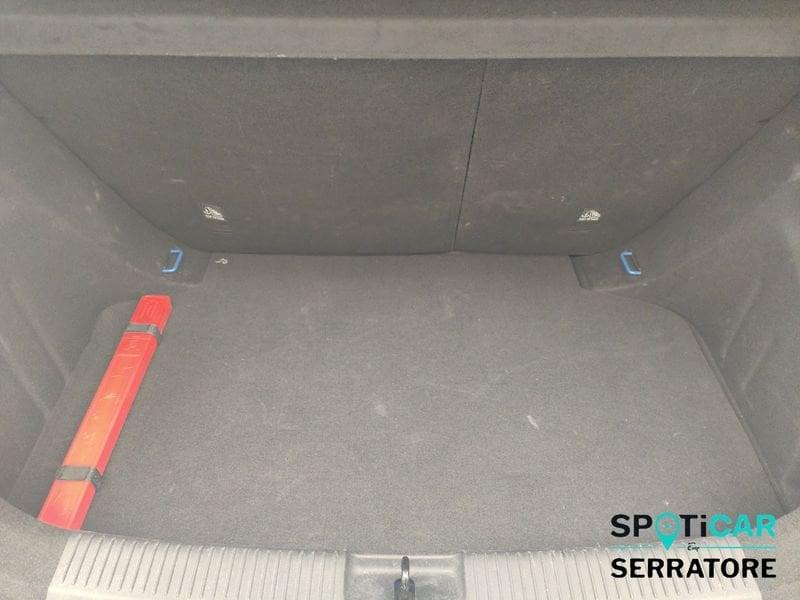 MG MG3 1.5 hybrid+ Luxury auto