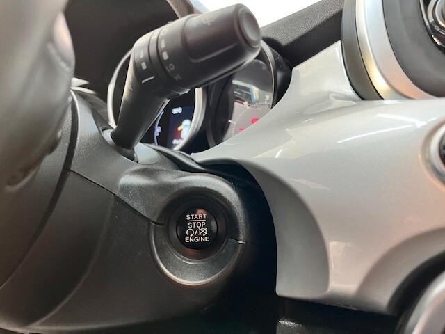 Fiat 500X 1.6 MultiJet 120 CV Business- 2017