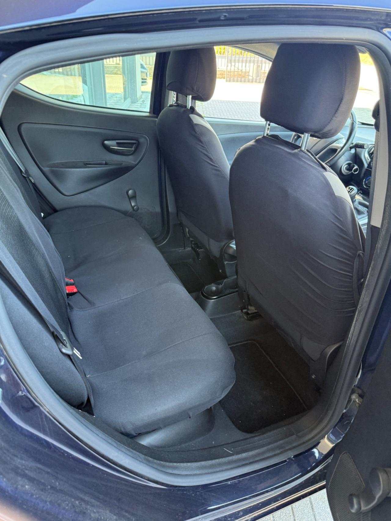 Lancia Ypsilon 1.3 MJT 16V 95 CV 5 porte S&S Platinum