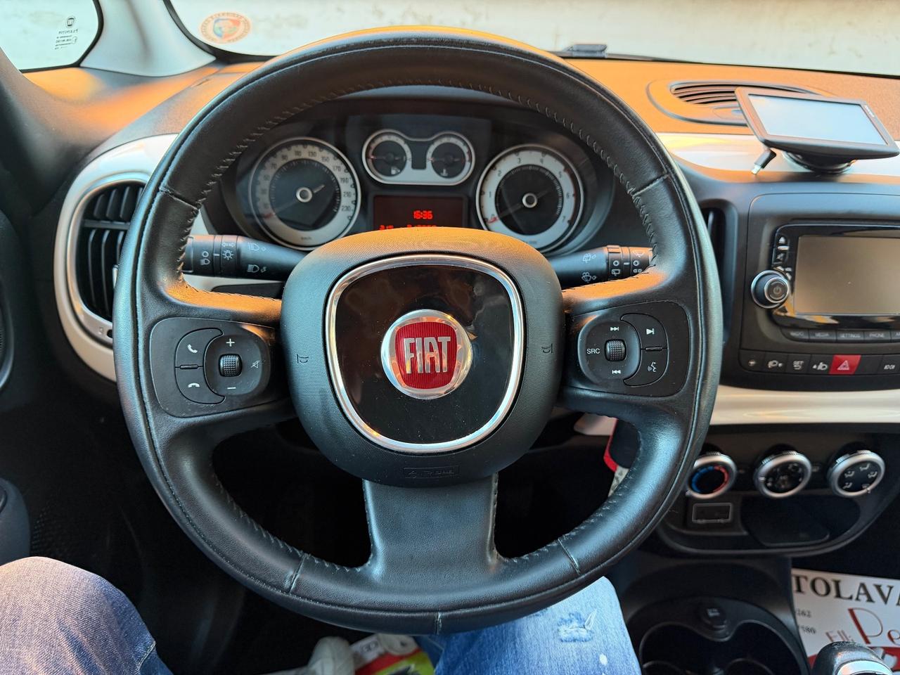 Fiat 500L 1.3 Multijet 85 CV Business