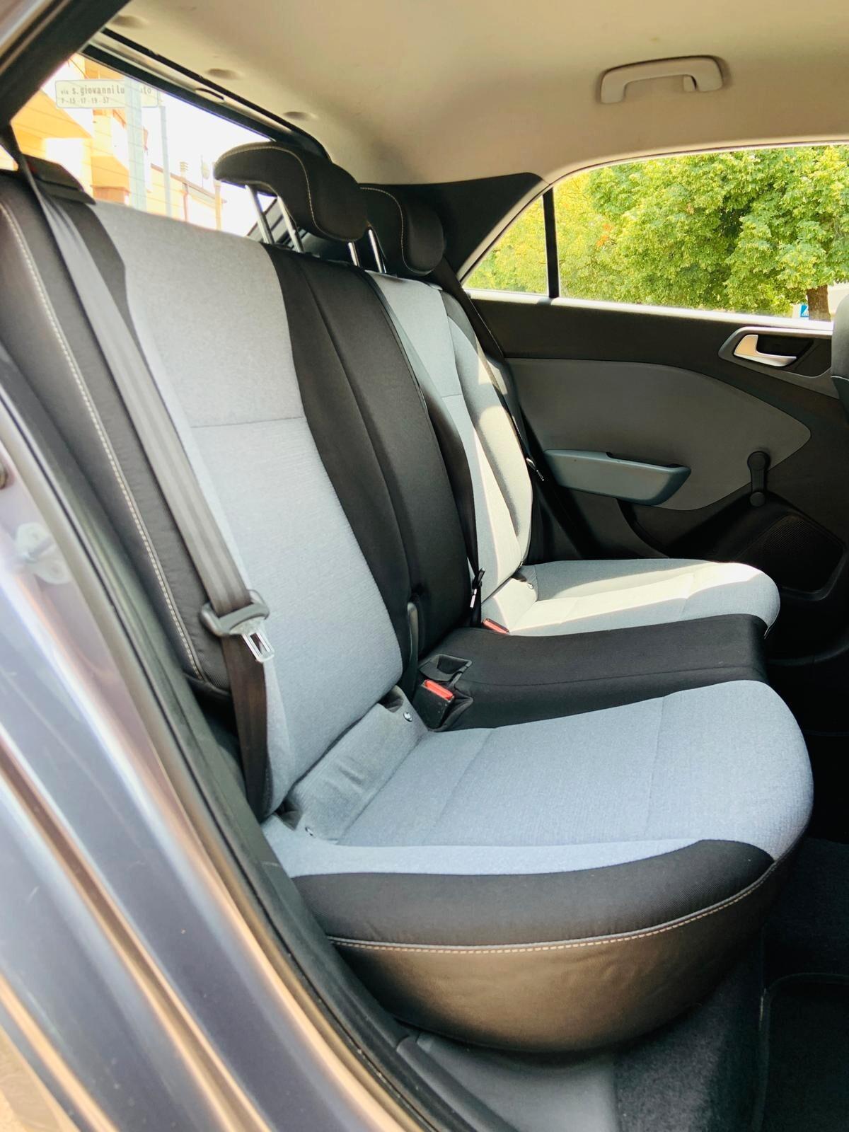 Hyundai i20 1.2 84 CV 5 porte Classic